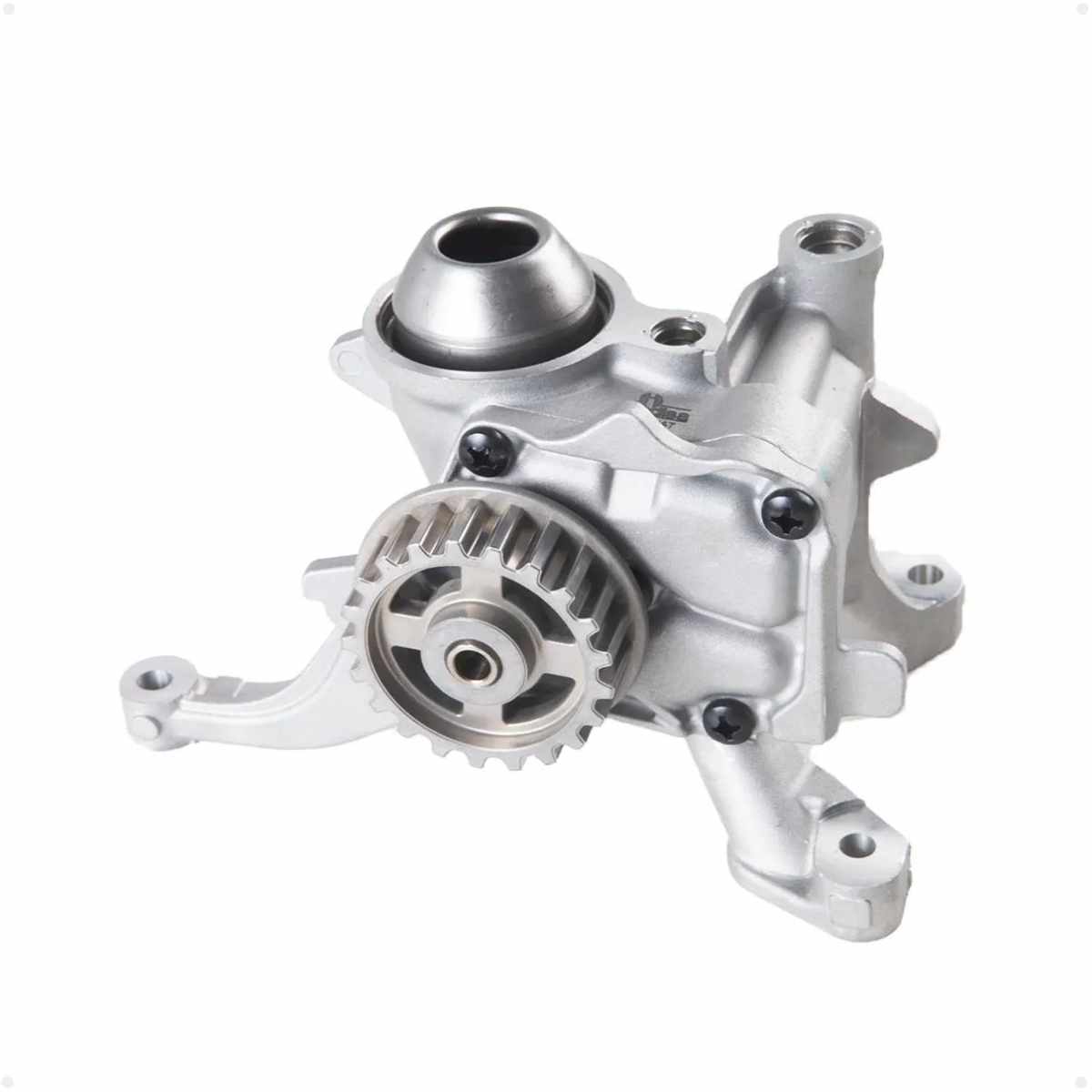 Bomba Oleo Motor Ford Ka 1.0 12v 01/2014 Ate 01/2020 Indisa 20400