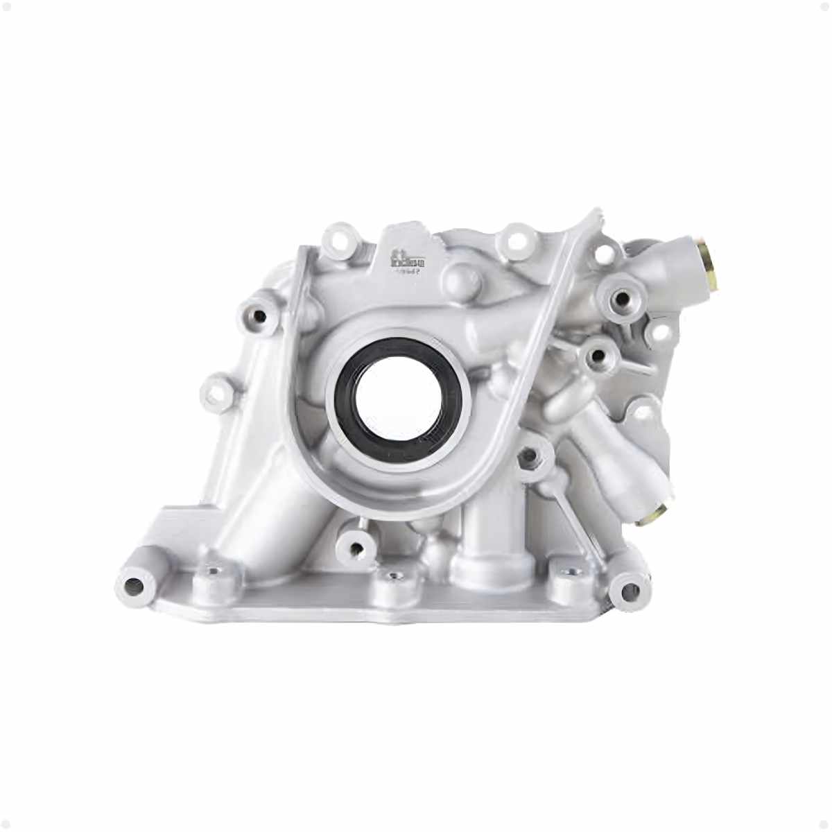 Bomba Oleo Motor Ford Courier 1.4 16v 01/1997 Ate 12/1999 20298