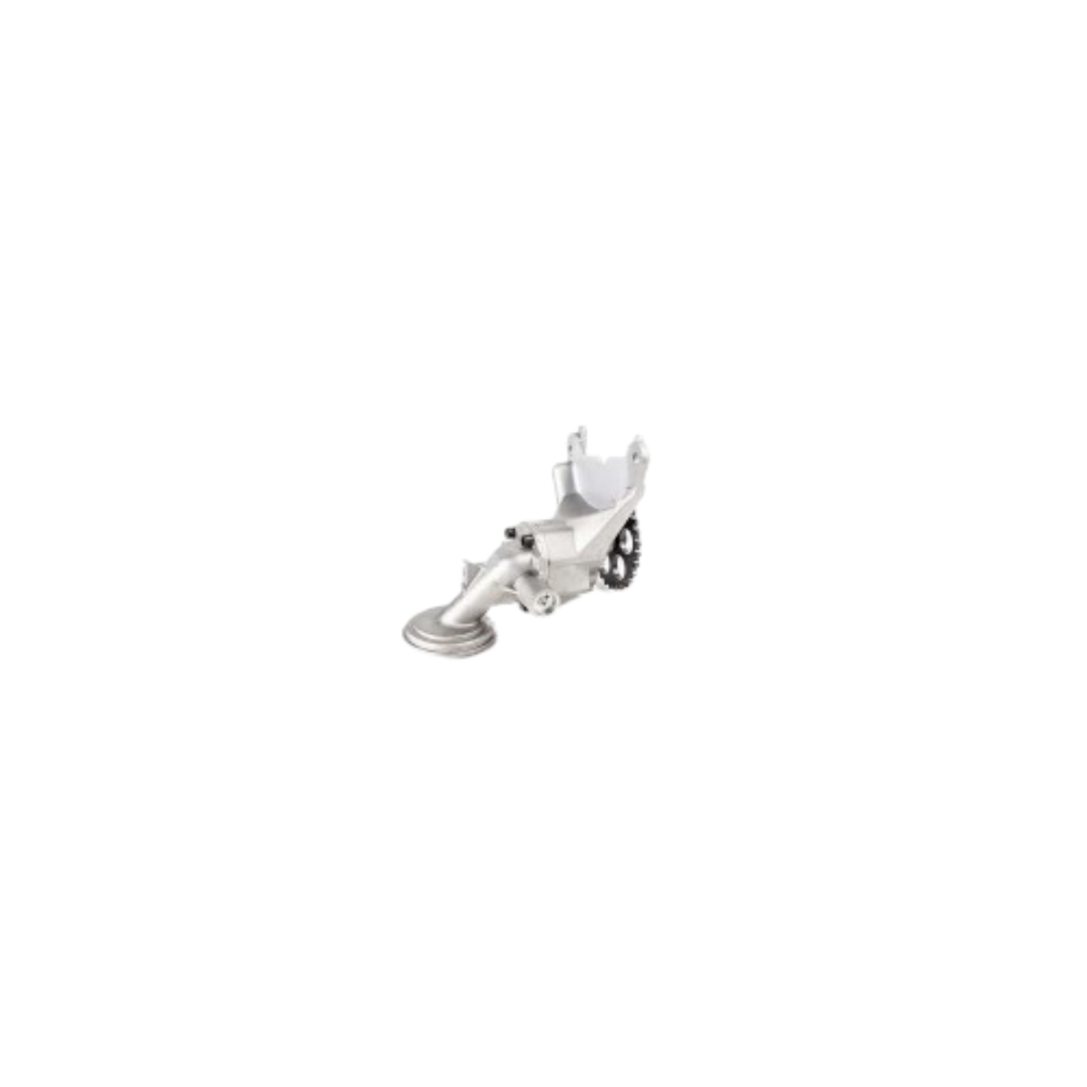 Bomba Oleo Motor Vw Gol 1.0 16v 01/1997 Ate 12/1998 Indisa 45197
