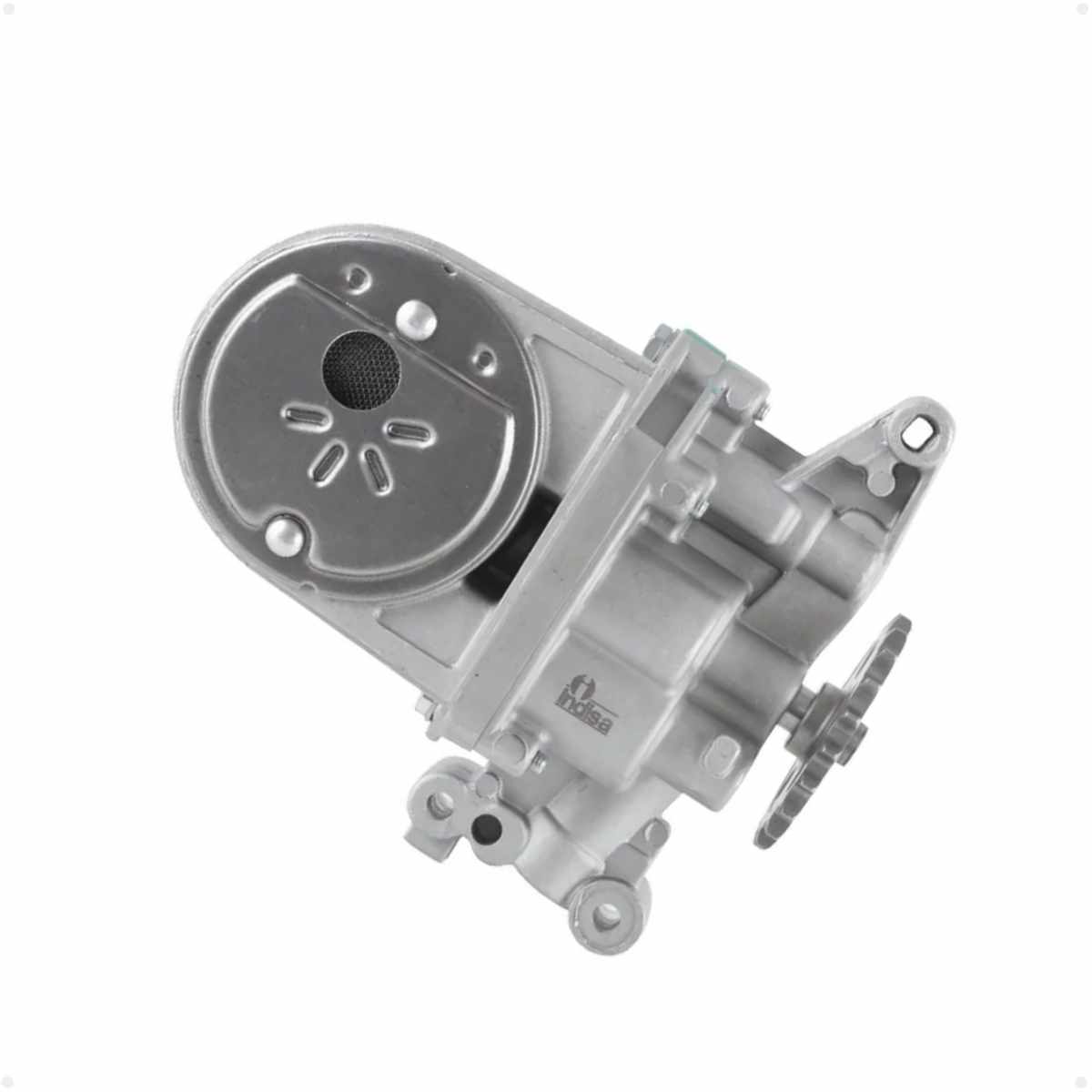 Bomba Oleo Motor Citroen C3 1.4 8v Flex A Partir De 01/2003 95269