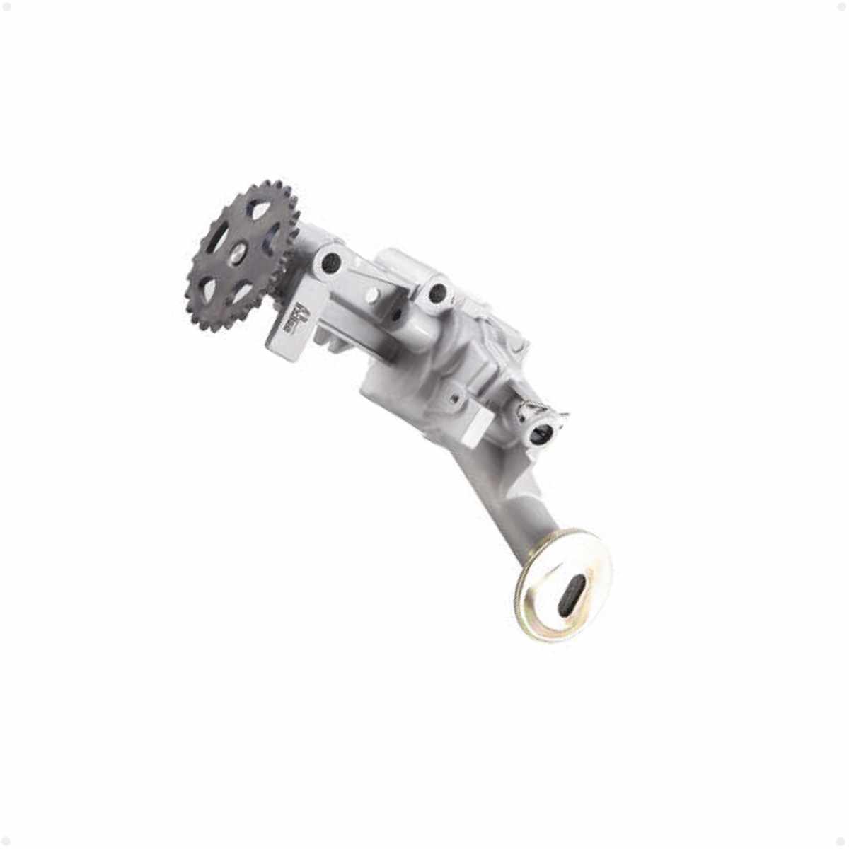 Bomba Oleo Motor Renault Duster 2.0 A Partir De 01/2012 Indisa 70274