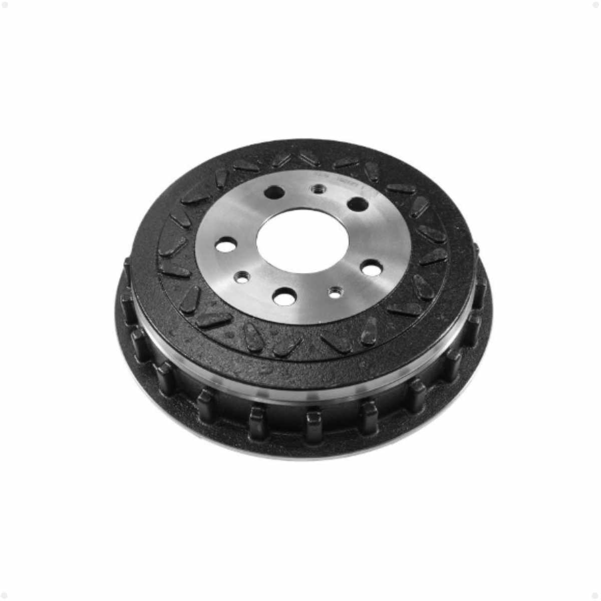 Tambor Freio Fiat Pulse 1.3 01/2022 Ate 12/2025 Traseira Fremax Bd-0358