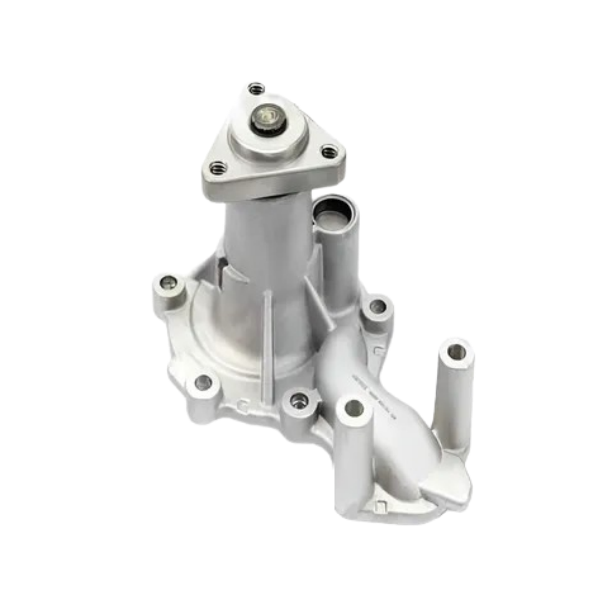 Bomba Agua Ford Ka 1.0 12v Indisa 204502