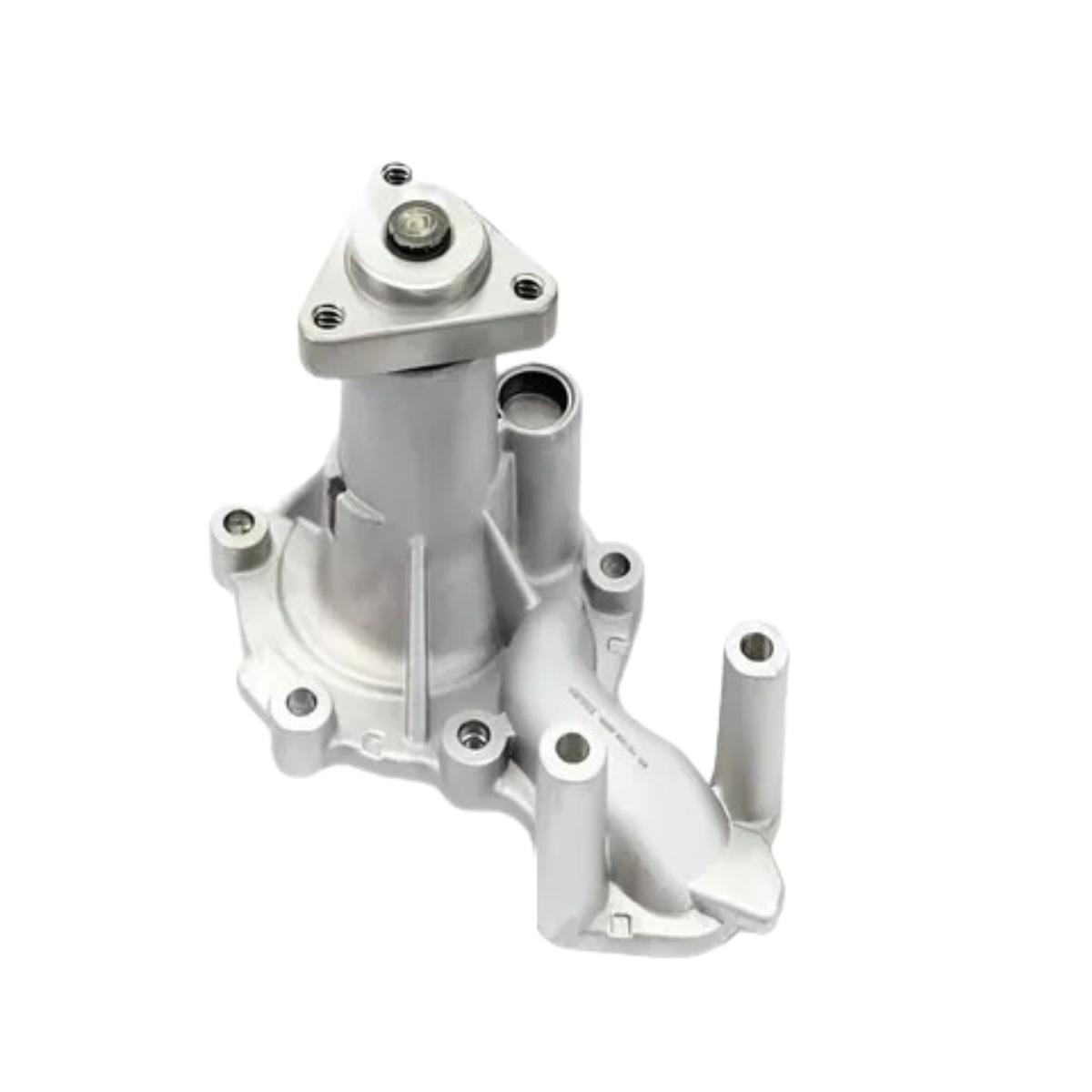 Bomba Agua Ford Ka 1.0 12v Indisa 204502
