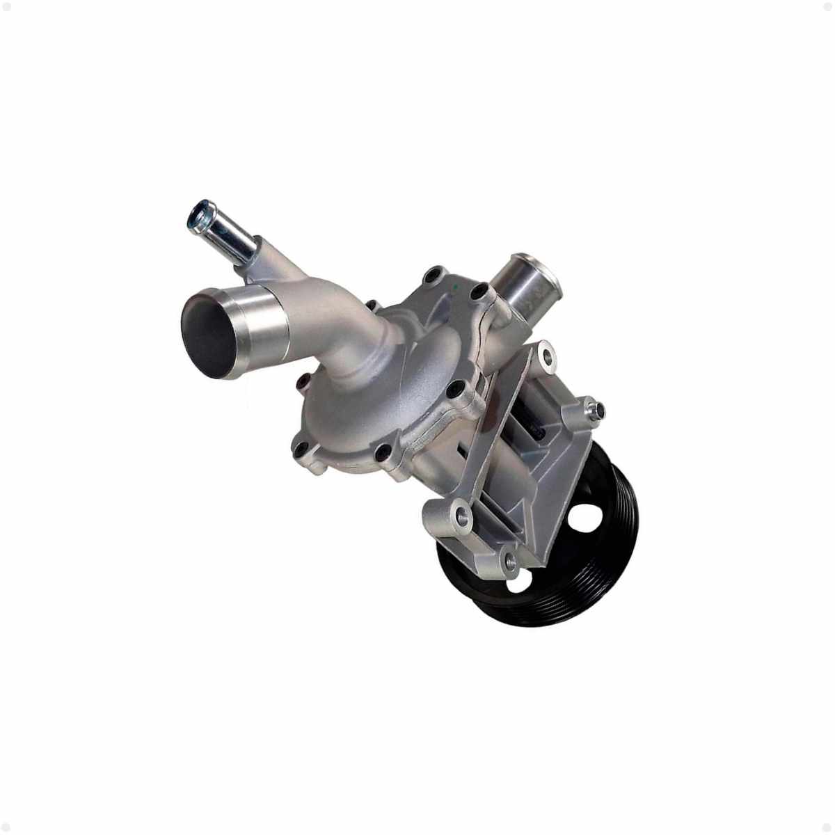 Bomba Agua Bmw Mini R53 A Partir De 01/2002 Direcao Eletrica Indisa 114504