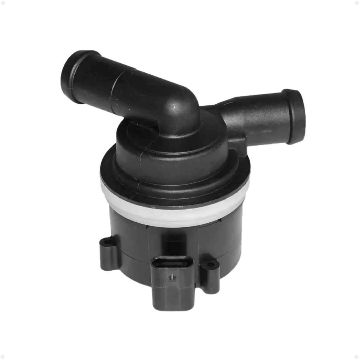 Bomba Agua Auxiliar Vw Amarok 2.0 16v A Partir De 01/2013 Aux Eletrica Indisa 454700