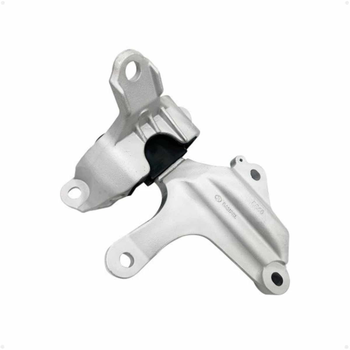 Coxim Motor Honda Civic 1.5 Cvt 01/2017 Ate 01/2021 Lado Esquerdo Sampel 8640