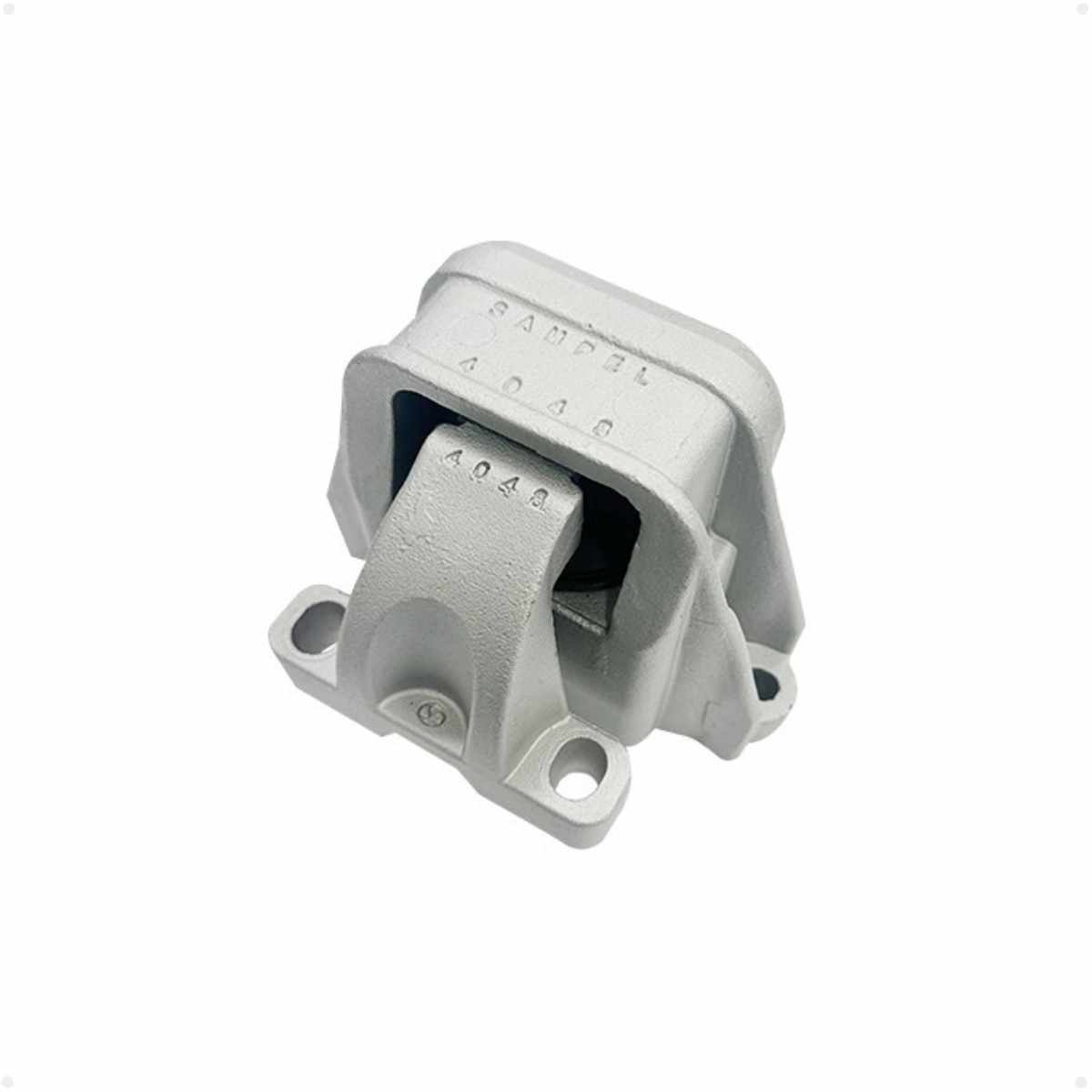 Coxim Motor Vw Up 1.0 Tsi 01/2014 Ate 01/2021 Direita Sampel 4048