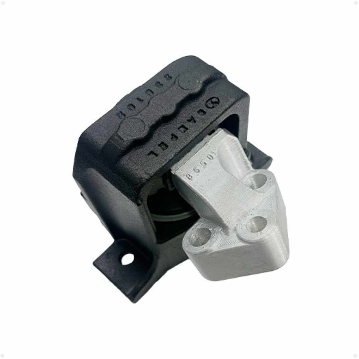 Coxim Motor Citroen C3 1.6 01/2013 Ate 01/2019 Automatico Sampel 8650
