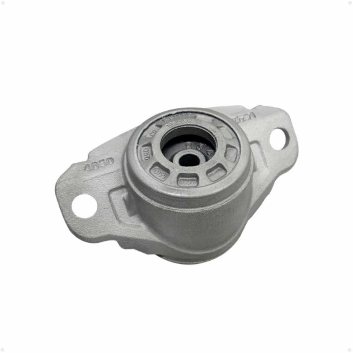 Coxim Amortecedor Vw Golf 01/2014 Ate 01/2020 Suspensao Traseira Sampel 4050