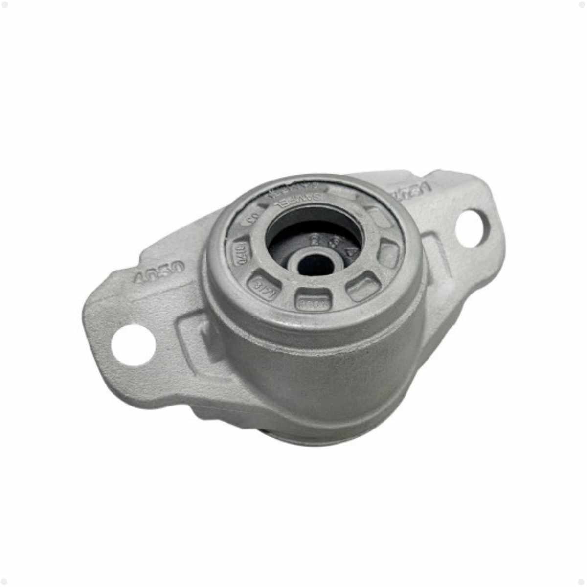 Suporte Vw Tiguan A Partir De 01/2017 Suspensao Traseira Sampel 4051