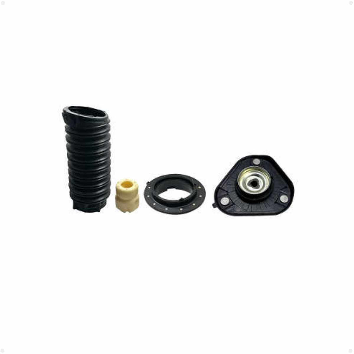 Kit Amortecedor Toyota Corolla A Partir De 09/2019 Sampel Sk91019-s