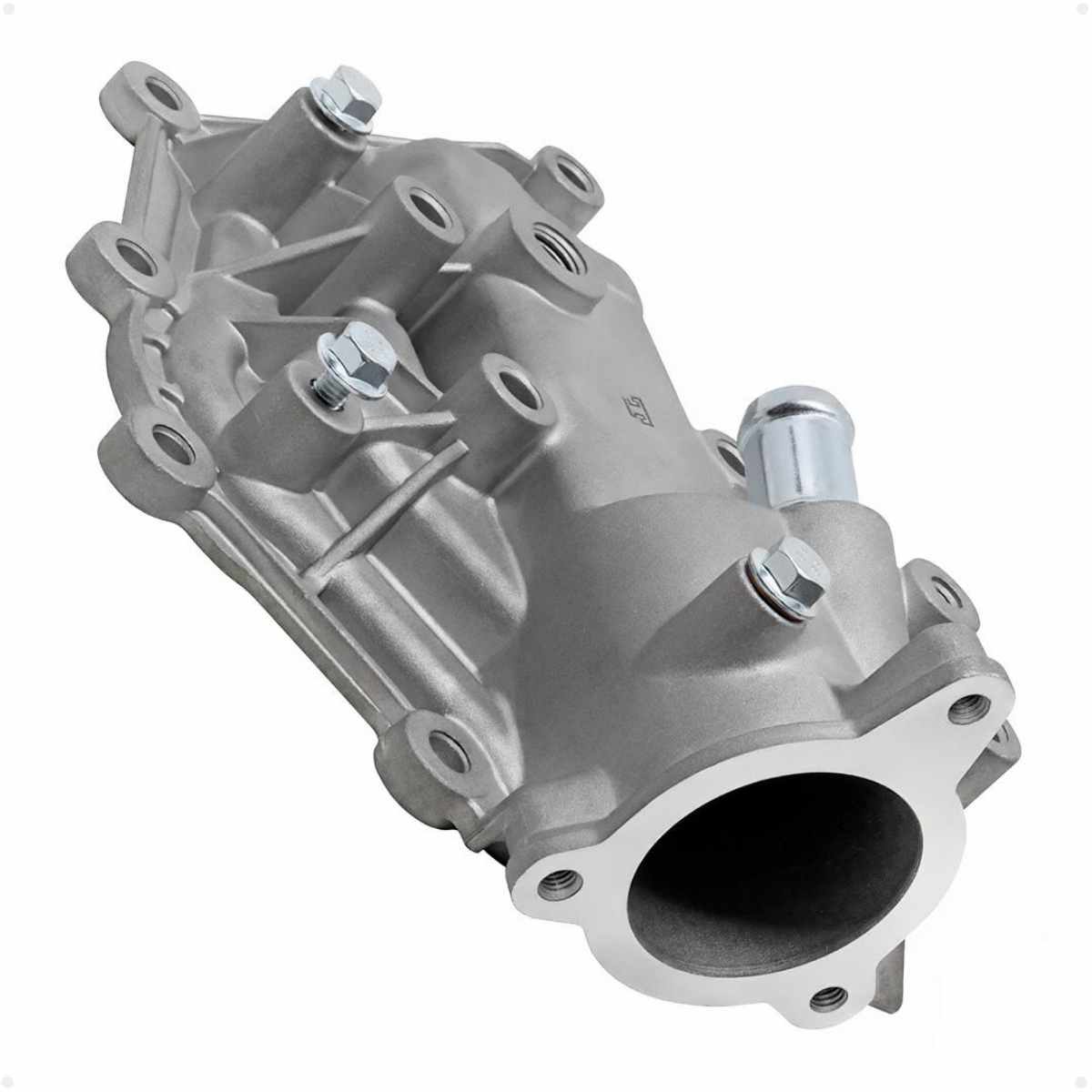 Valvula Termostatica Renault Clio 1.6 01/2005 Ate 01/2009 Com Junta Mte 596.89-vt