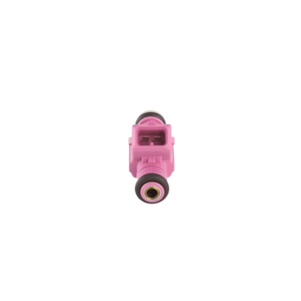 Bico Injetor Fiat Palio 1.0 8v Economy 01/2010 Ate 12/2013 Bosch 0280156439