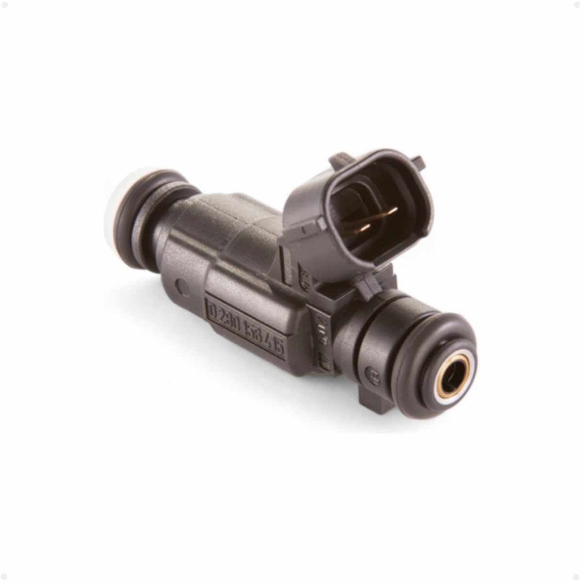 Bico Injetor Vw Bora 2.0 Flex 01/2008 Ate 01/2010 Bosch 0 280 156 415