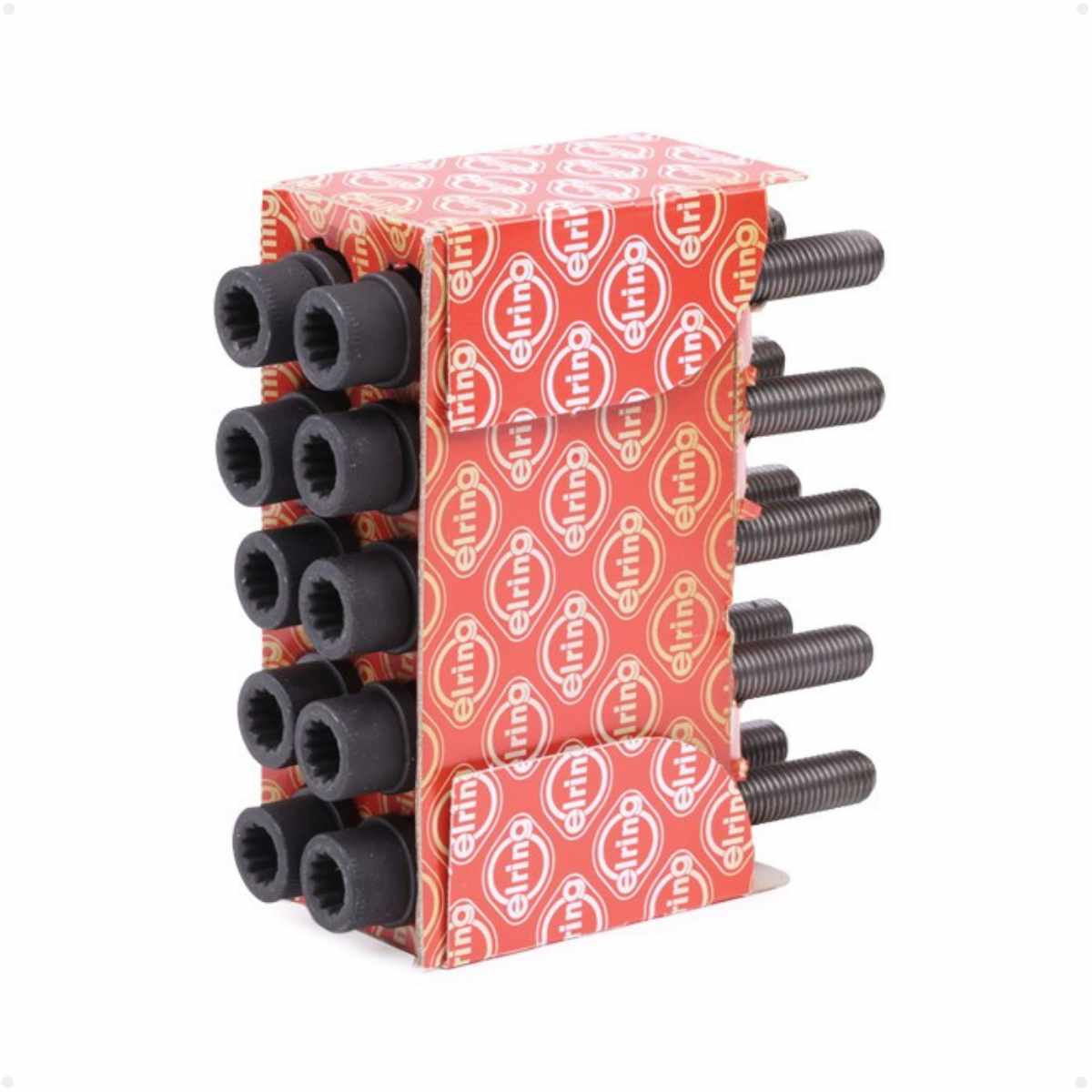 Parafuso Fixacao Cabecote Vw Apollo 1.8 Elring 302.250