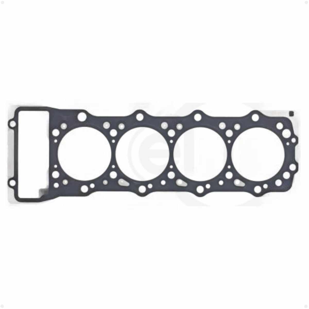 Junta Cabecote Mitsubishi L200 Triton 3.2 16v A Partir De 01/2007 Cabecote Elring 508.330