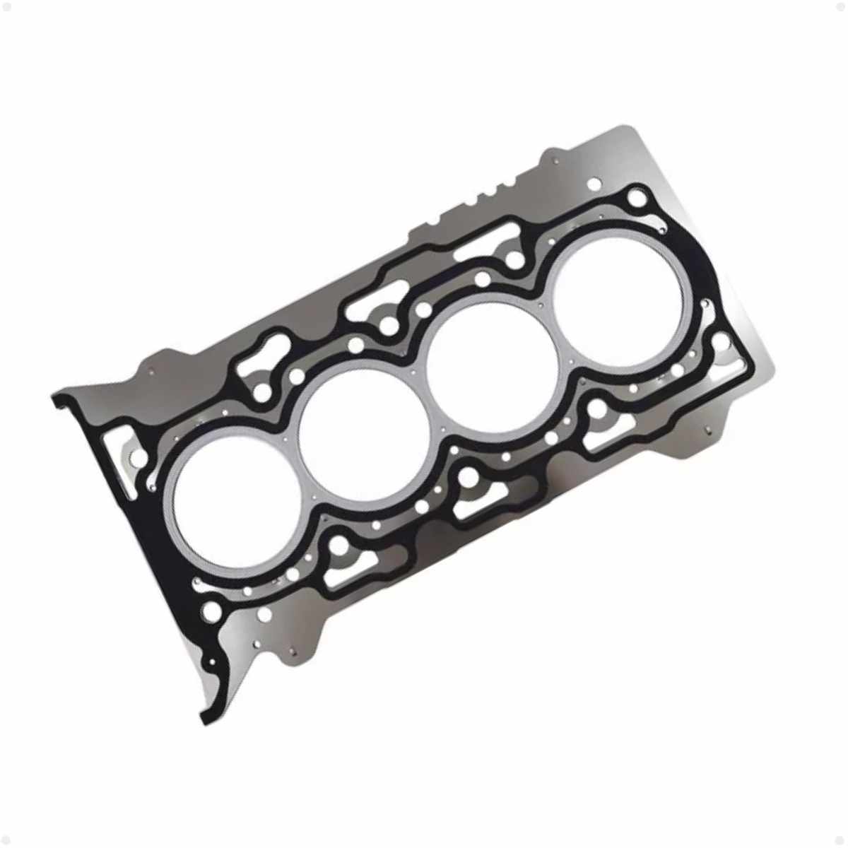 Junta Cabecote Mitsubishi L200 Triton 2.4 16v A Partir De 01/2015 Cabecote Elring 468.930