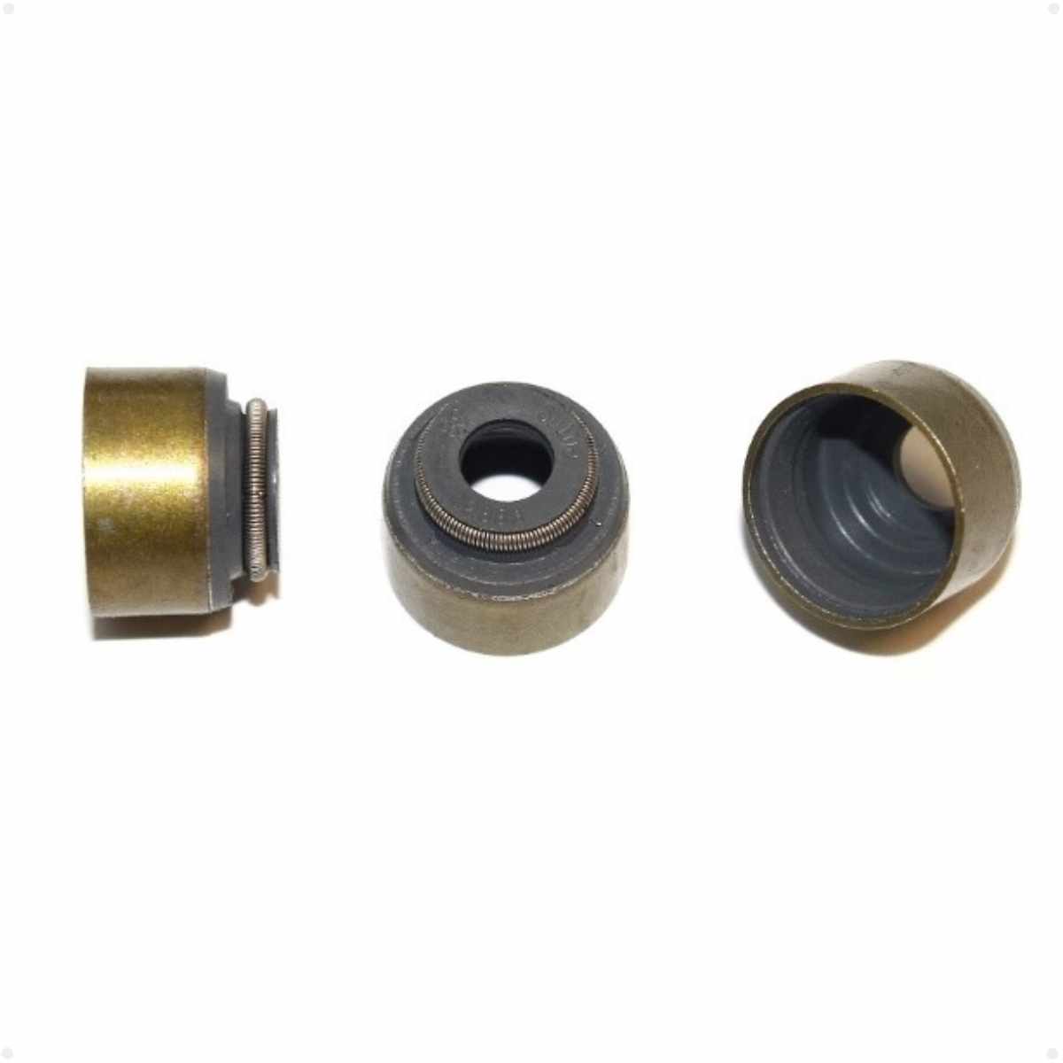 Retentor Valvula Mitsubishi Pajero Tr4 2.0 16v 2002 Ate 2007 Gasolina Elring 864.110