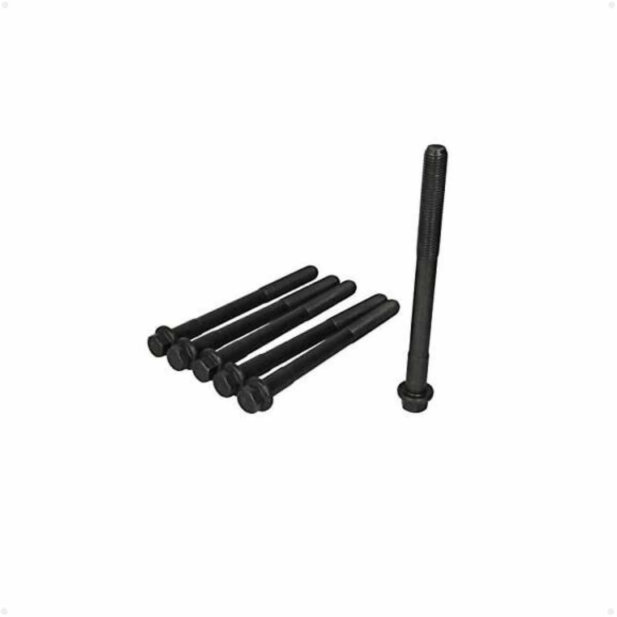 Parafuso Fixacao Cabecote Chrysler P400 Elring 125.990 Jogo