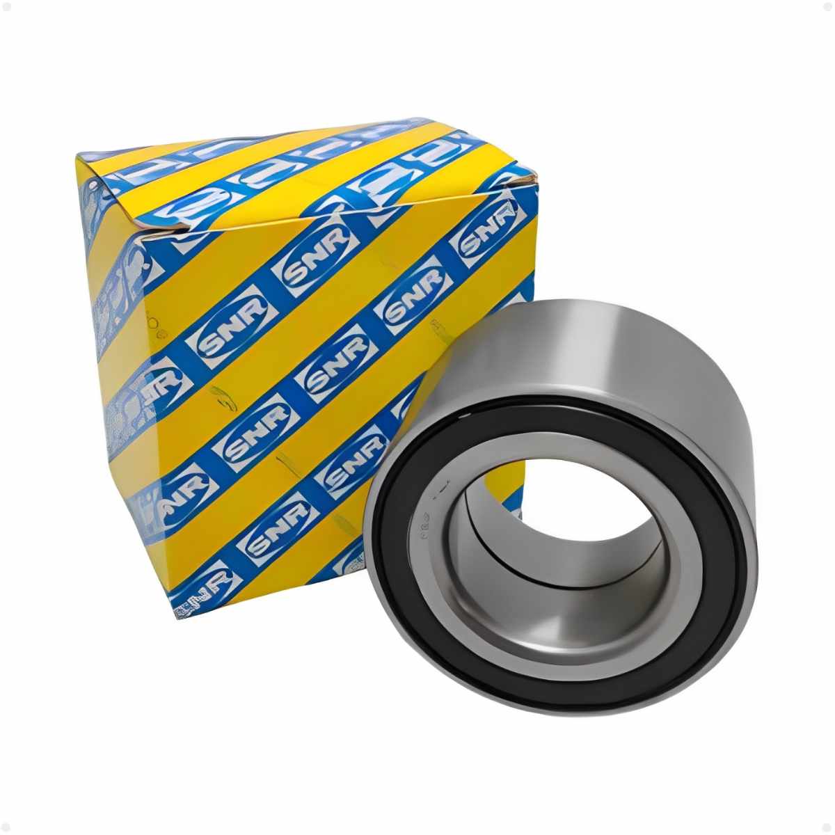 Rolamento Roda Citroen Basalt 1.0 A Partir De 01/2024 Dianteira Ntn Xgb46557s01