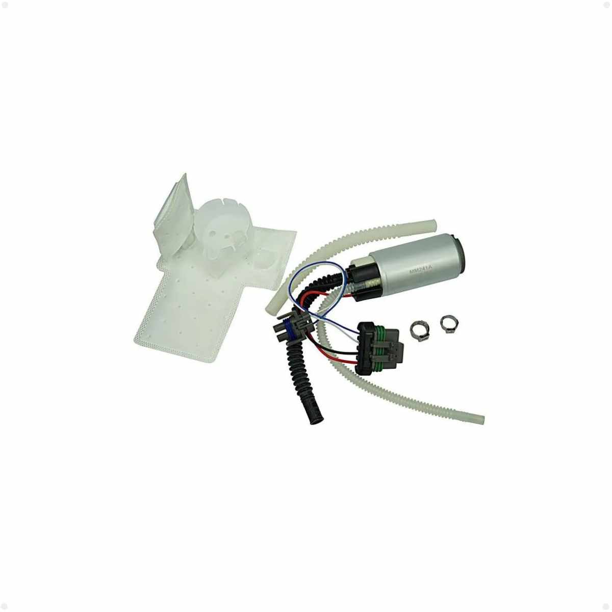 Bomba Combustivel Gm Cobalt 1.4 A Partir De 01/2013 Refil Marelli Mm241a