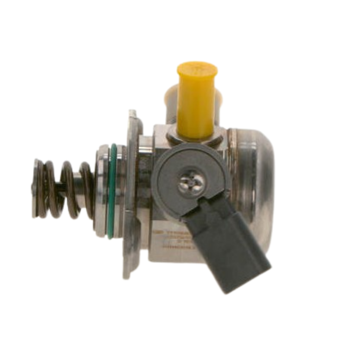 Bomba Injetora Alta Pressao Mercedes-benz A200 1.6 A Partir De 03/2013 Gasolina Bosch 0261520211