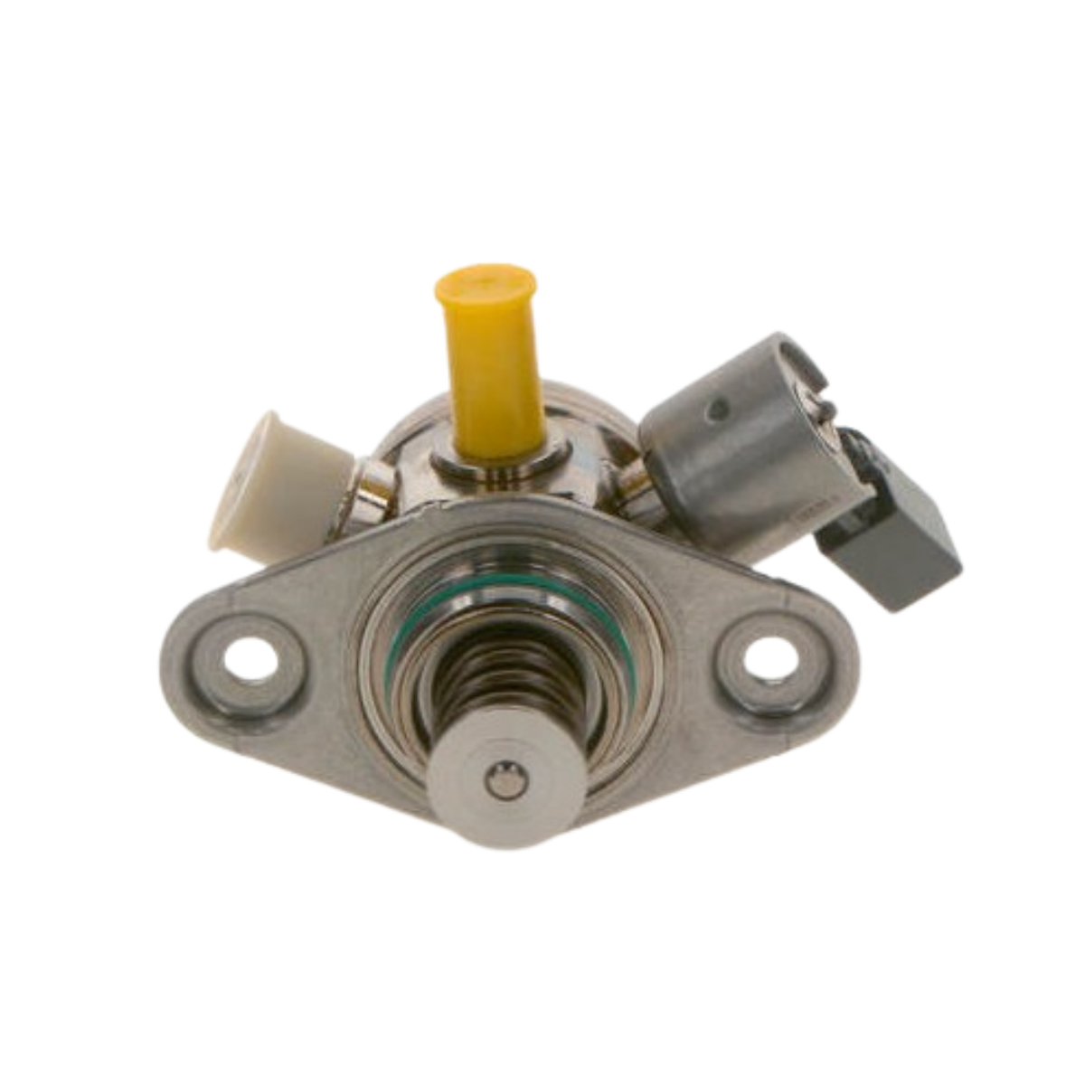 Bomba Injetora Alta Pressao Mercedes-benz A200 1.6 A Partir De 03/2013 Gasolina Bosch 0261520211