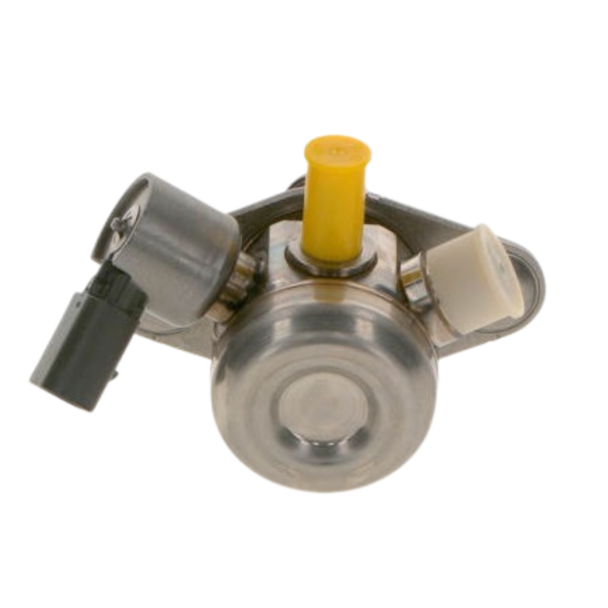 Bomba Injetora Alta Pressao Mercedes-benz A200 1.6 A Partir De 03/2013 Gasolina Bosch 0261520211