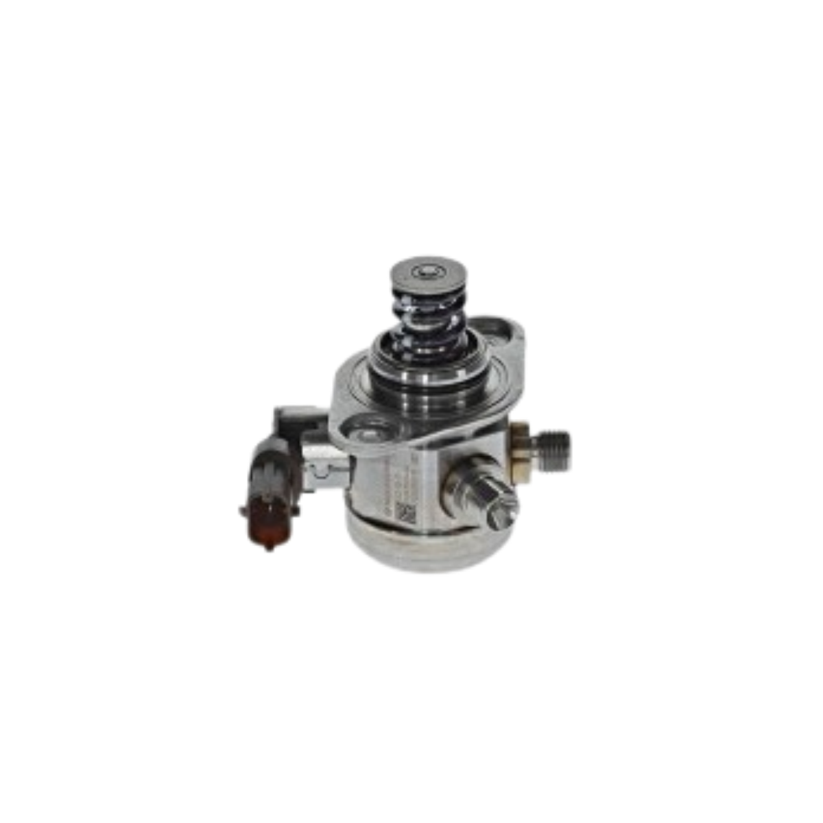 Bomba Injetora Alta Pressao Land Rover Defender 110 2.0 P400 Hybrid 4x4 03/2024 Ate 07/2025 Bosch 0261520434