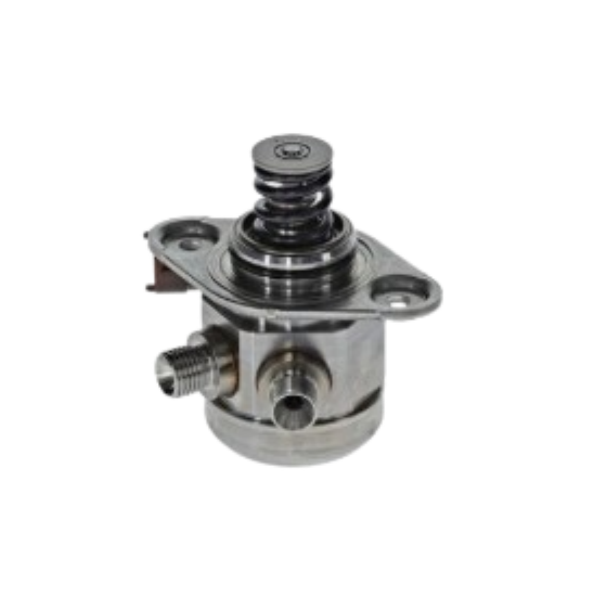 Bomba Injetora Alta Pressao Land Rover Defender 110 2.0 P400 Hybrid 4x4 03/2024 Ate 07/2025 Bosch 0261520434