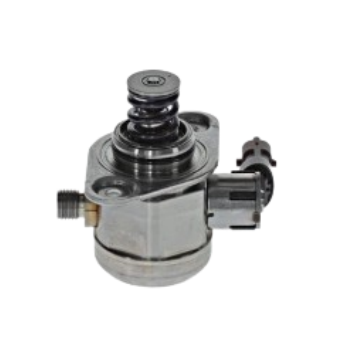Bomba Injetora Alta Pressao Land Rover Defender 110 2.0 P400 Hybrid 4x4 03/2024 Ate 07/2025 Bosch 0261520434