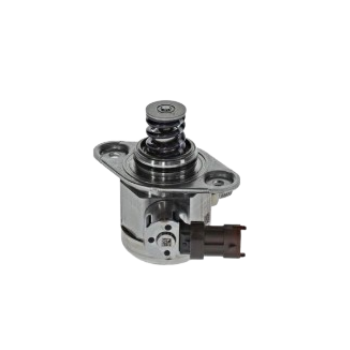 Bomba Injetora Alta Pressao Land Rover Defender 110 2.0 P400 Hybrid 4x4 03/2024 Ate 07/2025 Bosch 0261520434