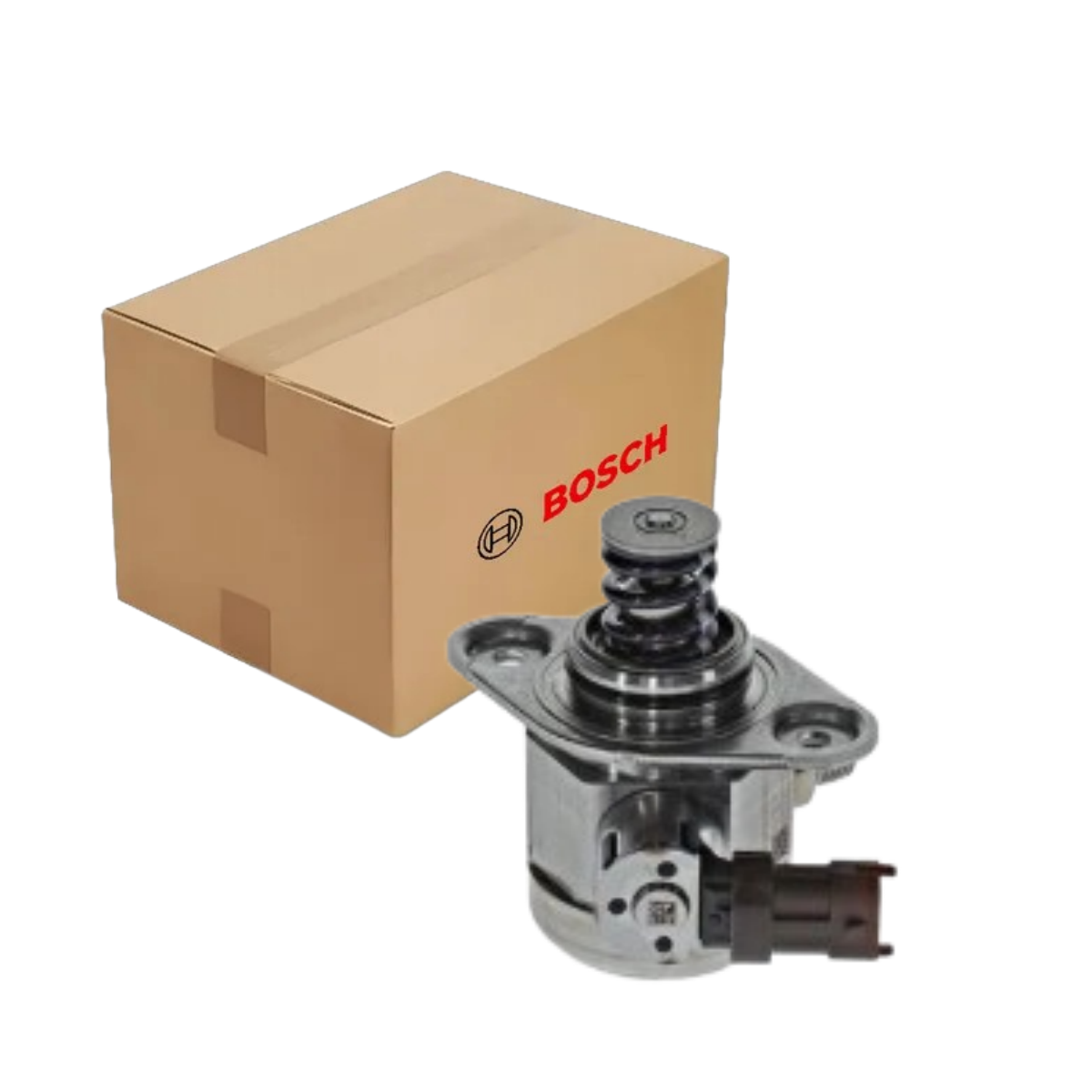 Bomba Injetora Alta Pressao Land Rover Defender 110 2.0 P400 Hybrid 4x4 03/2024 Ate 07/2025 Bosch 0261520434