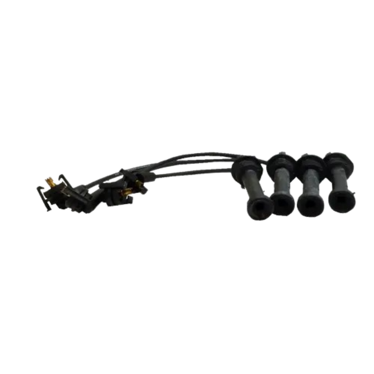 Cabo Vela Ford Escort 1.8 16v Zetec 08/1996 Ate 10/2002 Gasolina Bosch F00099c072