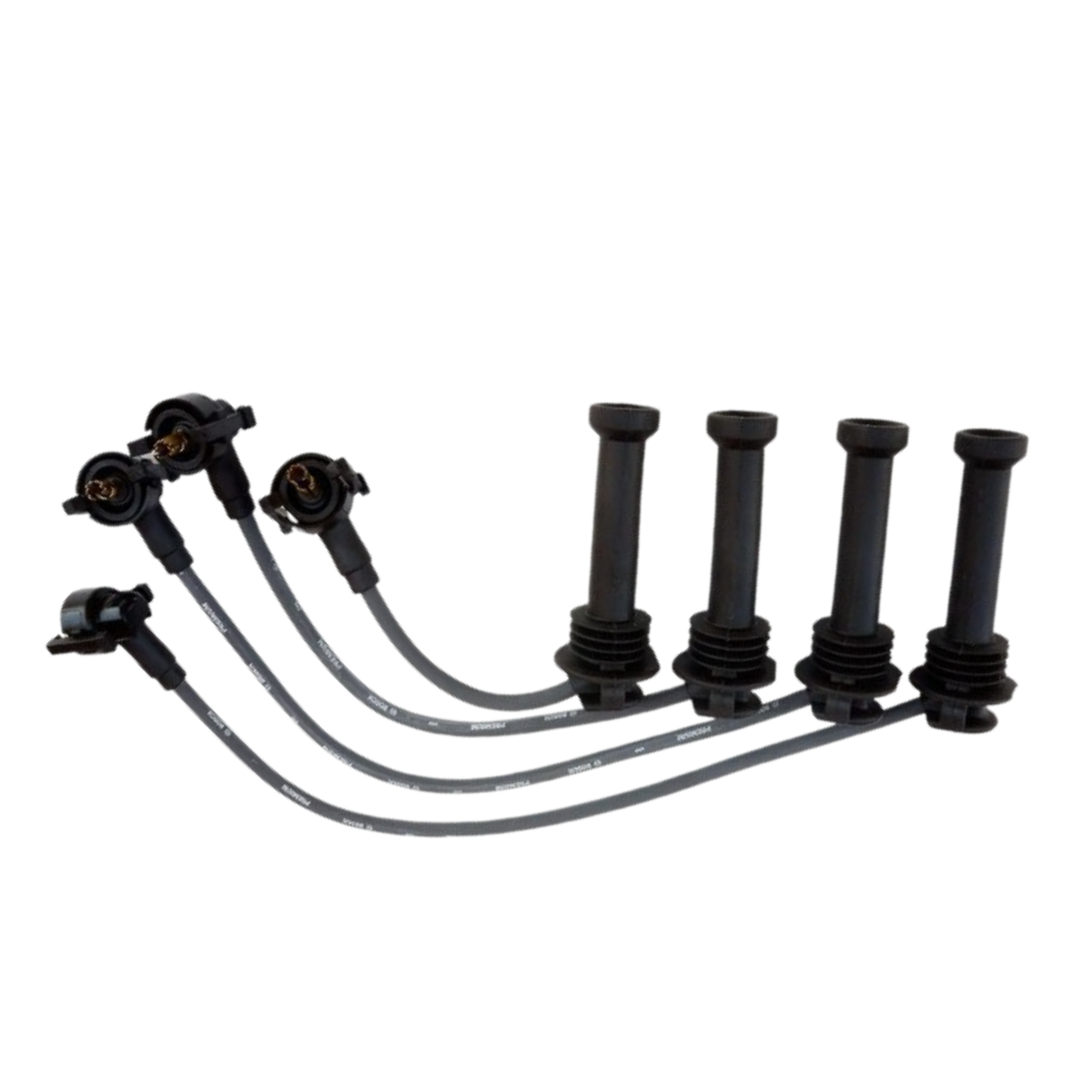 Cabo Vela Ford Escort 1.8 16v Zetec 08/1996 Ate 10/2002 Gasolina Bosch F00099c072