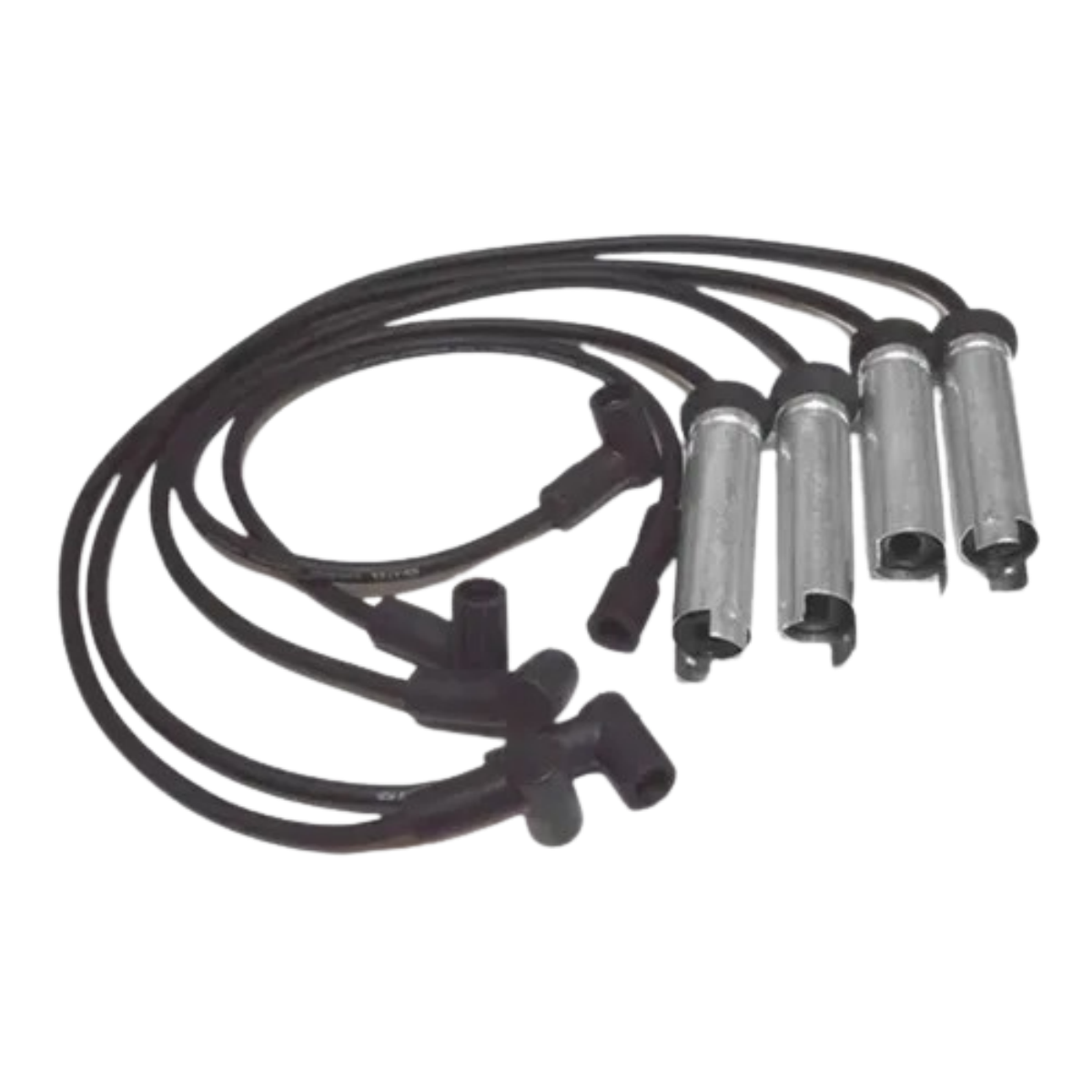 Cabo Vela Gm Blazer 2.2 Mpfi 1997 Ate 03/1998 Gasolina Bosch F00099c025
