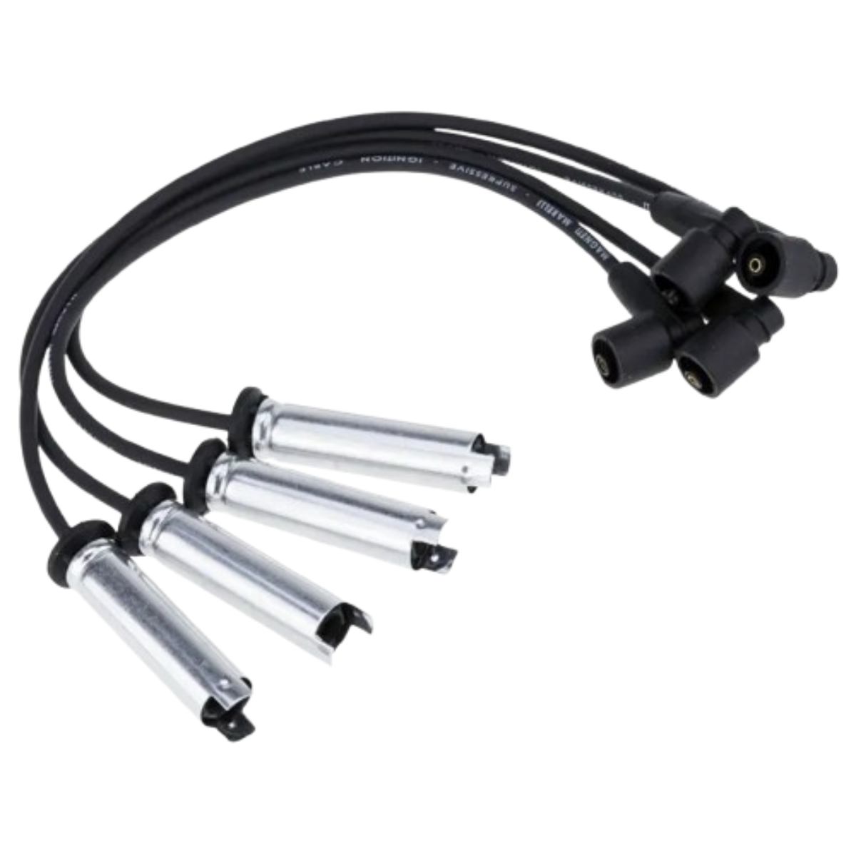 Cabo Vela Gm Blazer 2.2 Mpfi 1997 Ate 03/1998 Gasolina Bosch F00099c025