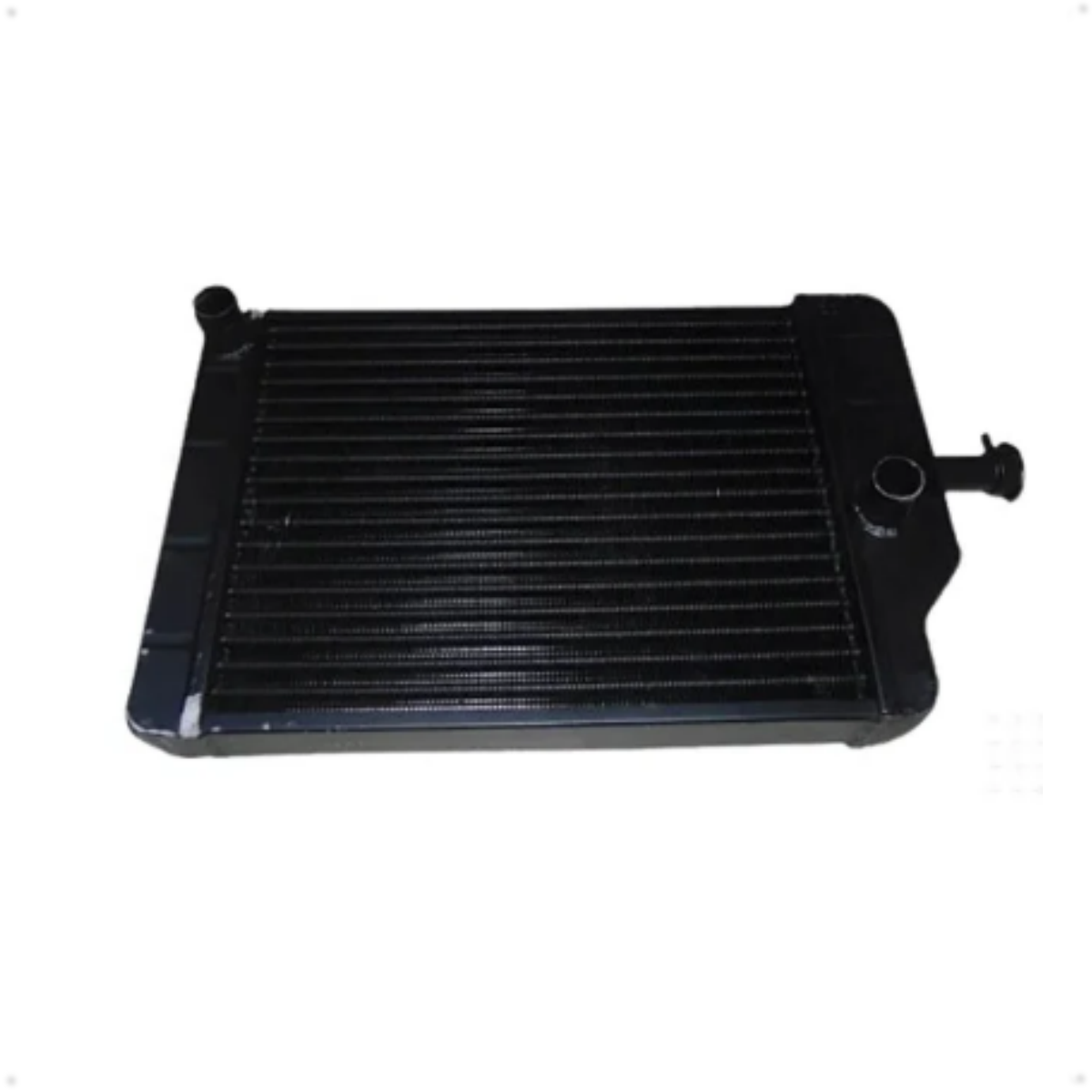 Radiador Massey Ferguson Mf-265 01/1976 Ate 12/2011 Pinguim Rp22004
