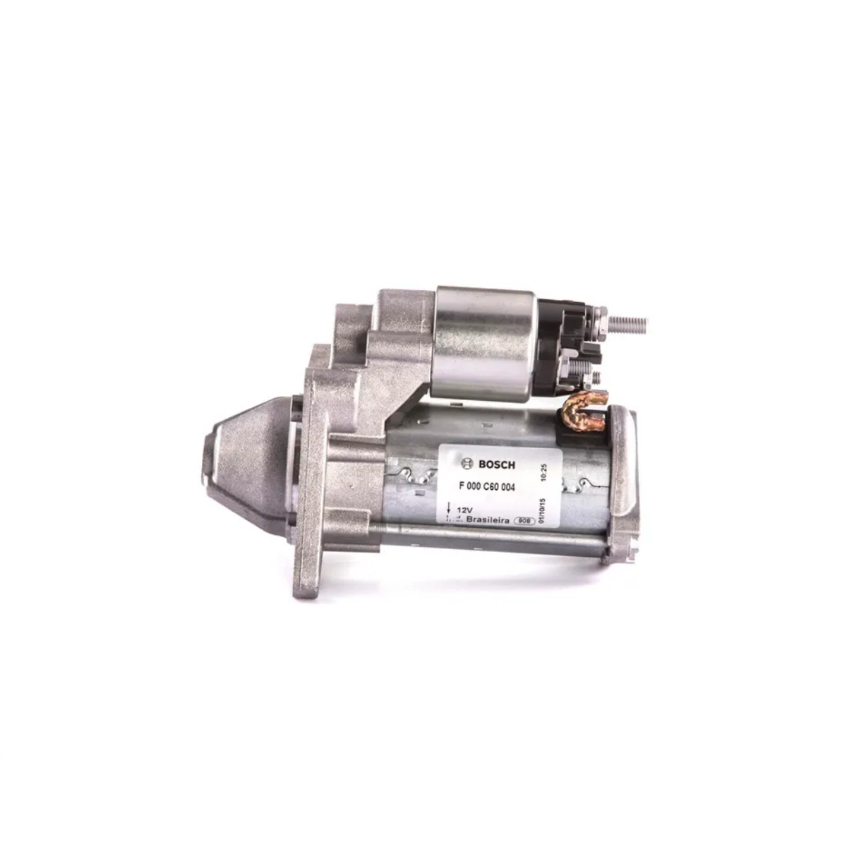 Motor Partida Fiat 500 1.4 Motor Fire 01/2009 Ate 12/2011 Bosch F 000 C60 004