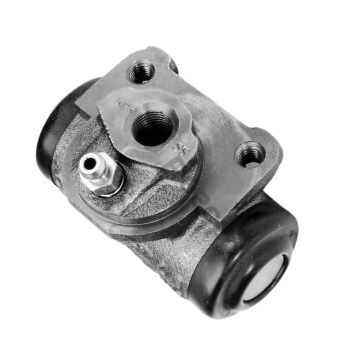 Cilindro Roda Fiat Tipo 1.6 A Partir De 1993 Traseira Bosch F026002178