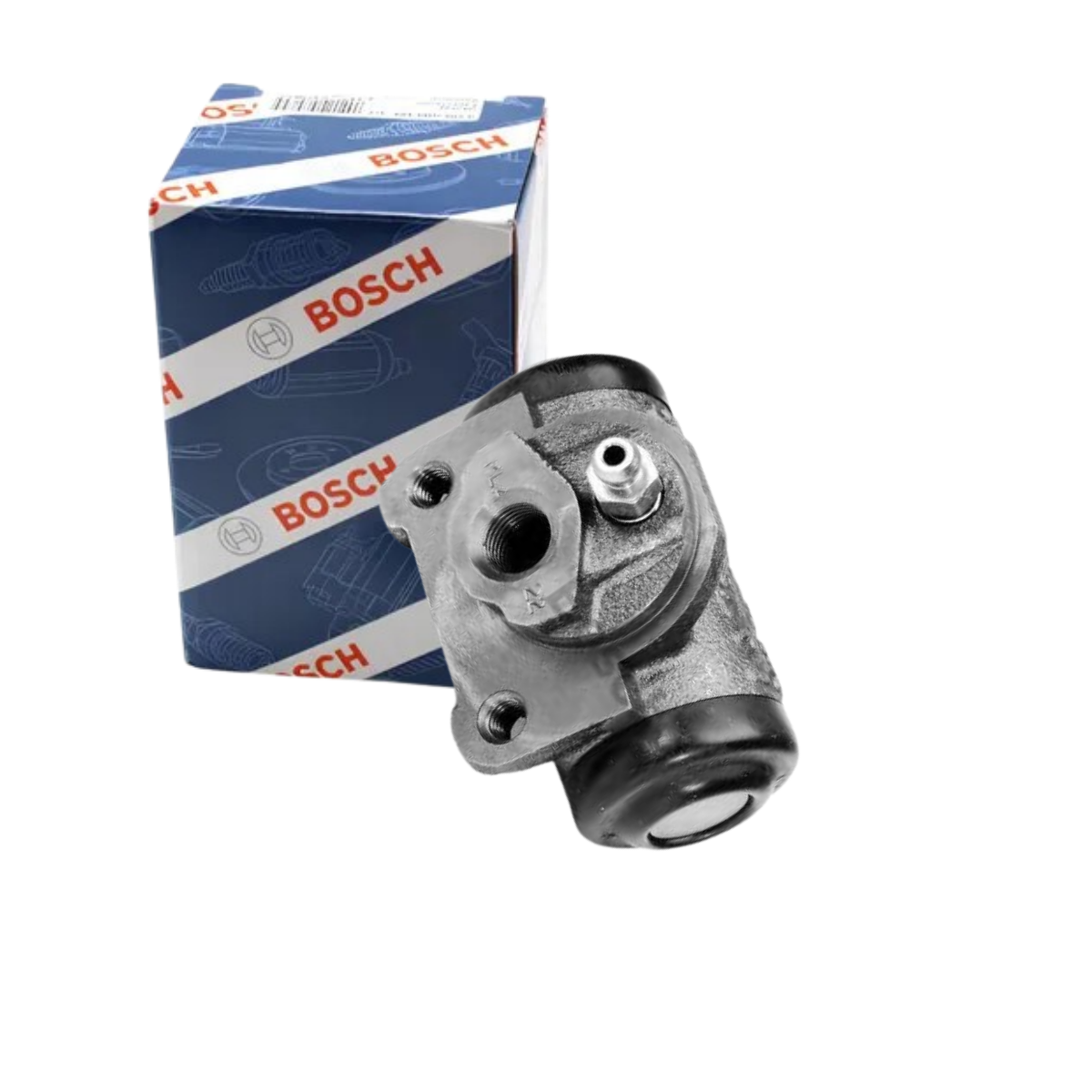 Cilindro Roda Fiat Tipo 1.6 A Partir De 1993 Traseira Bosch F026002178