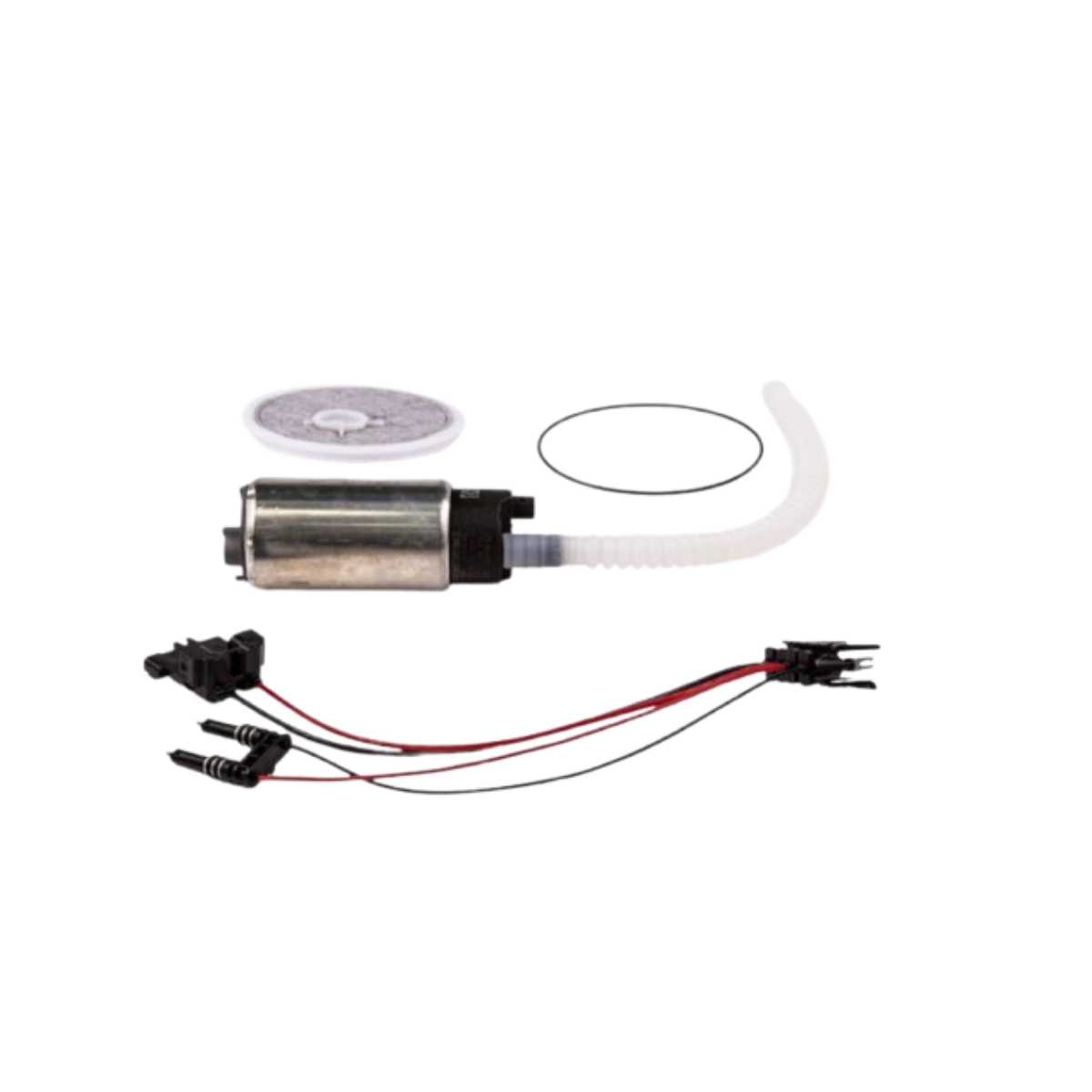 Bomba Combustivel Hyundai Creta 1.0 12v Turbo Flex A Partir De 08/2021 3.5 Bar Bosch F 000 Te1 4b5