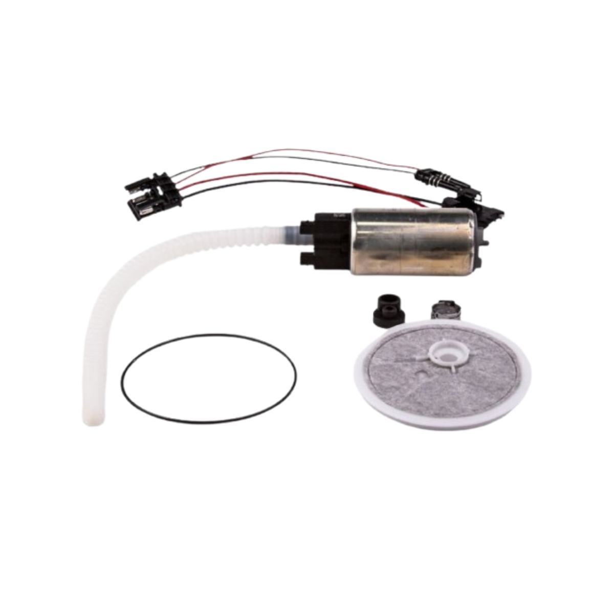 Bomba Combustivel Hyundai Creta 1.0 12v Turbo Flex A Partir De 08/2021 3.5 Bar Bosch F 000 Te1 4b5