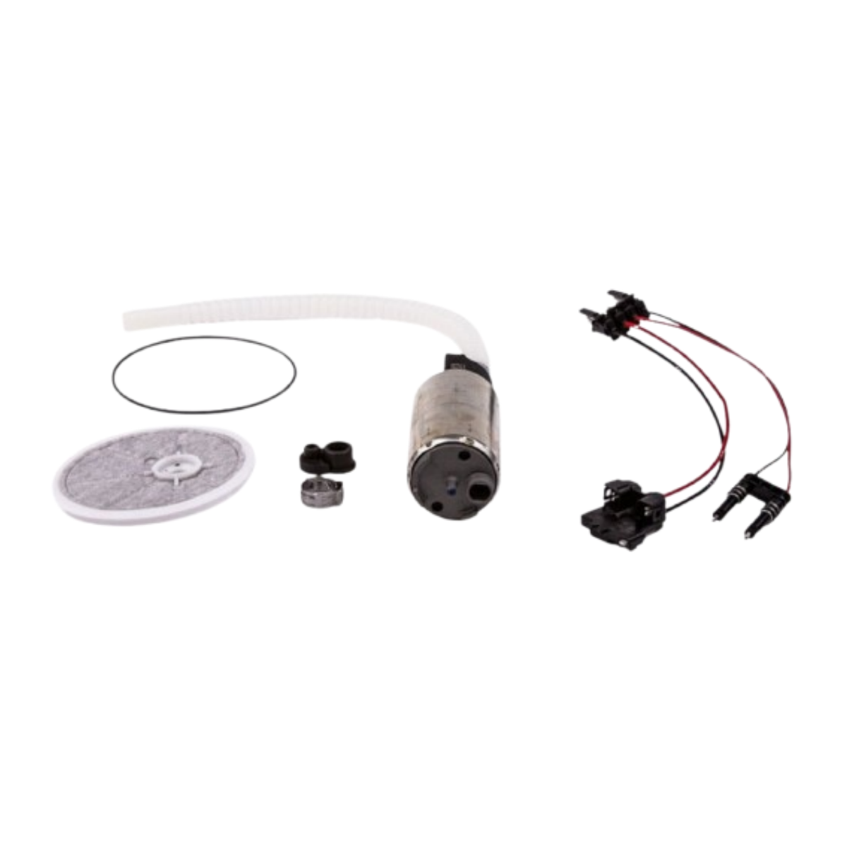 Bomba Combustivel Hyundai Creta 1.0 12v Turbo Flex A Partir De 08/2021 3.5 Bar Bosch F 000 Te1 4b5
