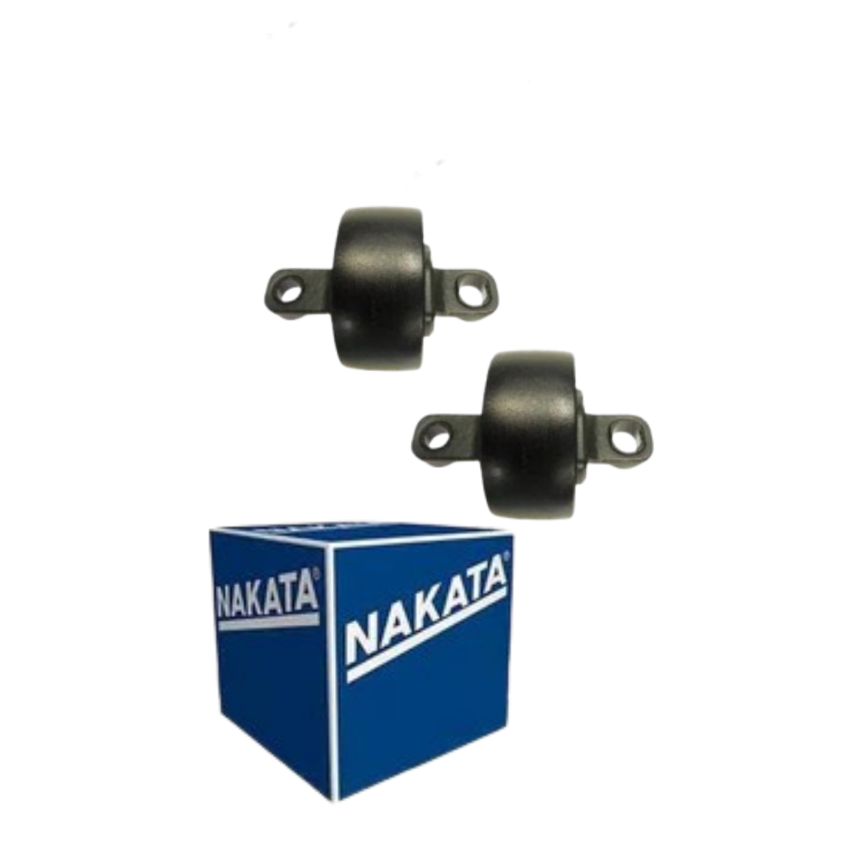 Bucha Braco Hyundai Ix35 2.0 16v 01/2015 Ate 01/2015 Traseiro Esquerdo Nakata Nb18023