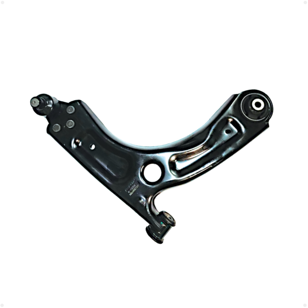 Bandeja Suspensao Fiat Pulse 1.3 01/2022 Ate 01/2025 Dianteiro Direito Nakata Nbj 4027 Dp