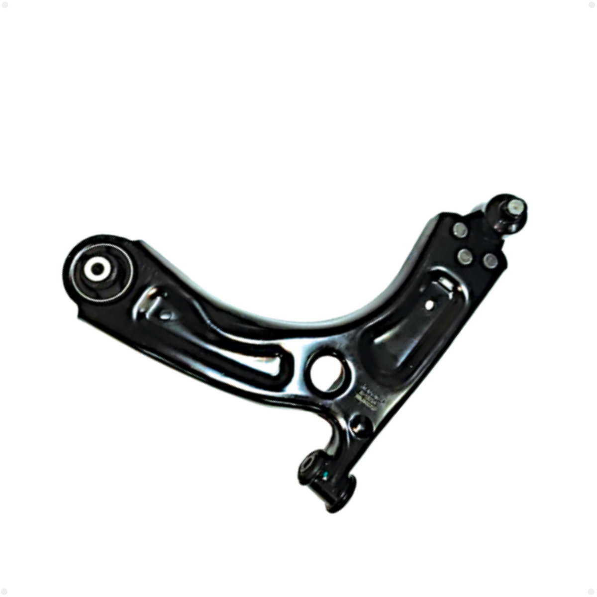 Bandeja Suspensao Fiat Pulse 1.3 01/2022 Ate 01/2025 Dianteiro Esquerdo Nakata Nbj 4027 Ep