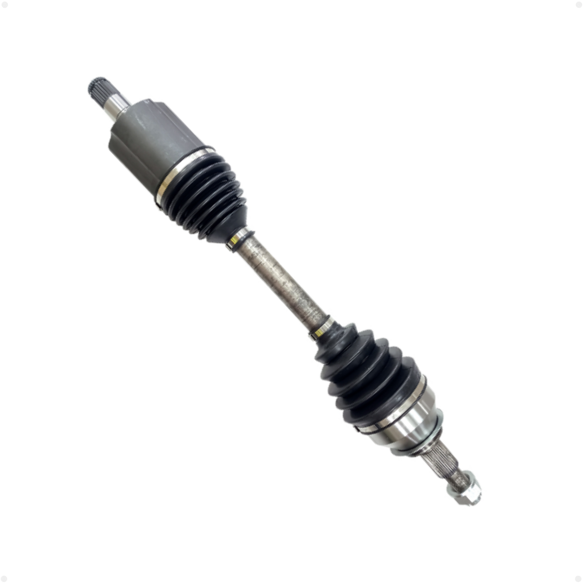 Semi Eixo Homocinetica Vw T-cross 1.0 12v 01/2019 Ate 01/2025 Nakata Njh 26-271s