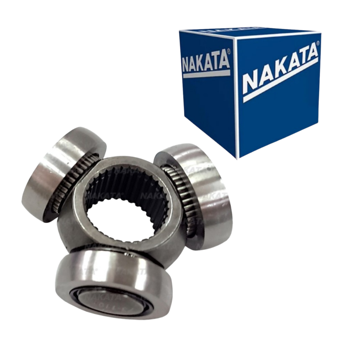 Trizeta Toyota Corolla Cross 2.0 22/ 32d Nakata Njh 73-110t